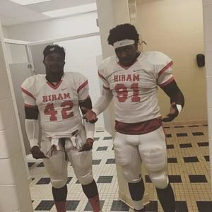 Meet your Posher, Chris